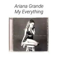 Ariana Grande My Everything