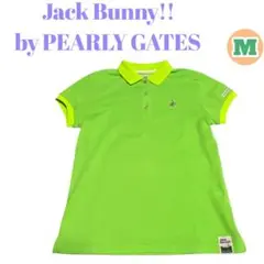 Jack Bunny!! by パーリーゲイツ ポロシャツ 1 M ゴルフウェア