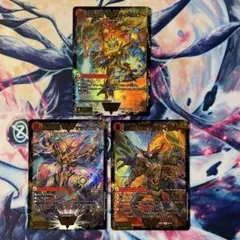 ガイNEXT/ハートバーン、バトガイ銀河/バトガイ刃斗、オウギンガ/ギガハート