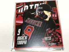 オリックスバファローズ　野口智哉選手