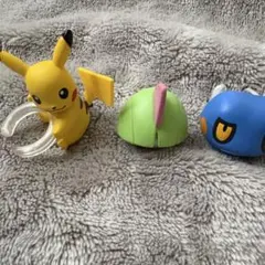 【現品限り】ポケモンリング