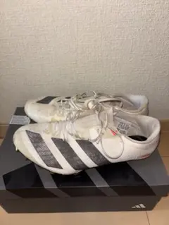 adidas アディゼロプライム