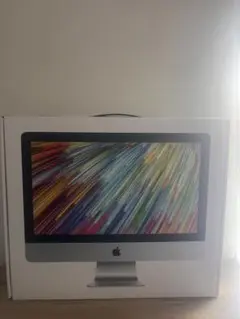 Apple Retina 4K iMac 256GB SSD