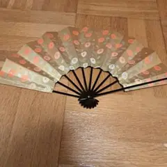 9.５寸　舞扇