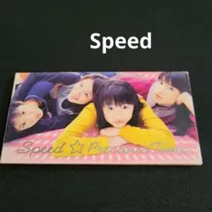 SPEED/Precious Time　8㎝シングルCD
