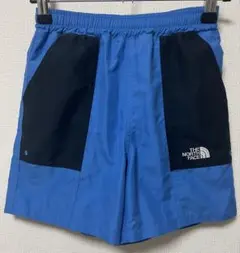THE NORTH FACE キッズ　スイムショーツ　水着　130cm
