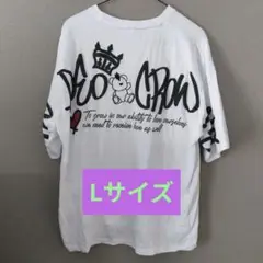 新品未使用　Unisex　RCWB グラフィックTシャツ