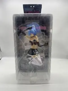 (未使用･未開封品)　新世紀エヴァンゲリオン プレミアムフィギュア ゴシック・ナイト 綾波レイ単品 [おもちゃ&amp;ホビー] og8985z Amazon.co.jp: 新世紀エヴァンゲリオン プレミアムフィギュア