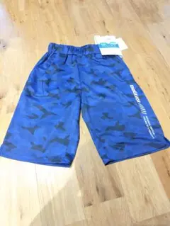 男の子　150 半ズボン