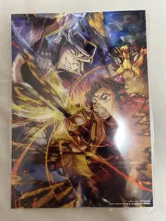劇場版 鬼滅の刃 無限城編 入場者特典
