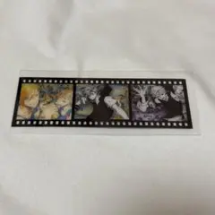 あじ。様 コマフィルム5枚 2025年最新】chronoir ランダムコマフィルムの人気アイテム
