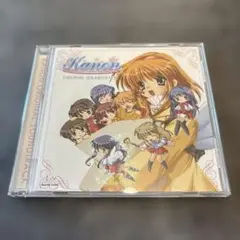 Kanon カノン　サウンドトラック