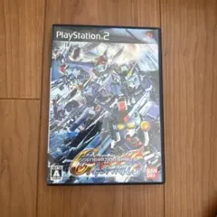 SDガンダムGジェネレーションスピリッツ