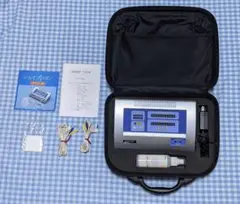 動作品 返金保証あり テクノリンク シェイプトロン2 EMS 筋トレ ダイエット 動作品 返金保証あり テクノリンク シェイプトロン2 EMS 筋トレ