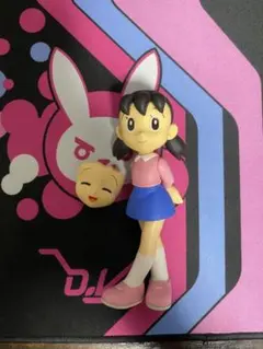 フィギュアーツZERO ドラえもん 源静香 約120mm PVC&amp;ABS製 塗装済み可動フィギュア ggw725x Yahoo!オークション - フィギュアーツZERO ドラえもん 源静香 約