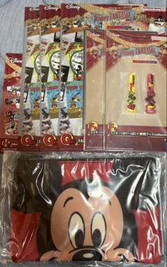Disney FANTASIA 一番くじ