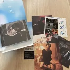 TXT トゥバ TOGETHER ヨンジュン ソロ