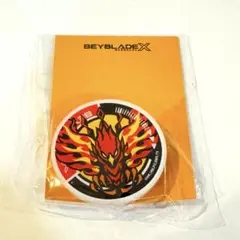 【海外限定】BEYBLADE X スマートトークスタンド フェニックスウイング