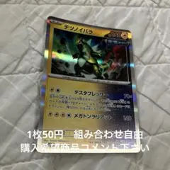 テツノイバラ　在庫1