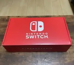 ほぼ未使用品❗️『Nintendo Switch』