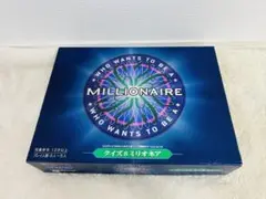 クイズ＄ミリオネア　ゲーム