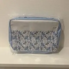 【新品未使用】資生堂オンラインストア✕ILLUMSコラボ ミニトラベル