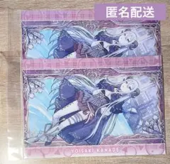 プロセカ クリアファイル vol.17 ② 宵崎奏