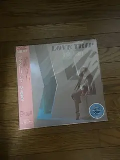 2025年最新】間宮貴子 LPの人気アイテム - メルカリ