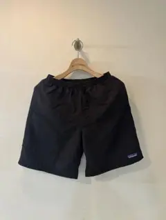 パタゴニア Patagonia バギーショーツ　メッシュライナー付き　美品❗️