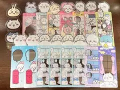 ちいかわ　ブックマーク