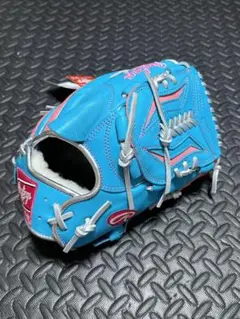 新品 ローリングス プロエクセル ウィザード 軟式 投手用 ピッチャー グローブ