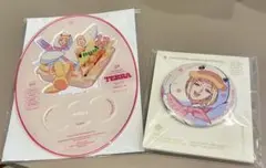 カリスマ 2025バースデーアクスタ テラ