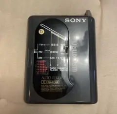 ビンテージ　ウォークマン WM-F51