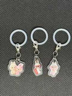 ラブブ　めじるしアクセサリー　アンブレラマーカー　まとめ買い割引あり