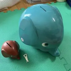 Norsu ノルス エレファントバンクS.Ｌ2個セット