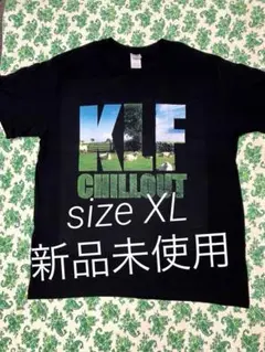 The KLF/CHILL OUT/新品未使用/サイズXL
