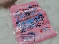 【エンジェルブルー】ポーチ