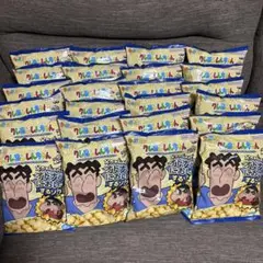 クレヨンしんちゃん 父ちゃんみたいなオトナのにおいがするゾ！？ 24個まとめ売り