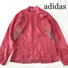 adidas アディダス　 ウィンドブレーカー　 ナイロンジャケット　ジャージ
