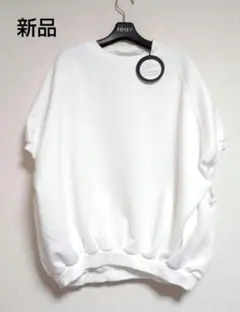 新品【COGTHEBIGSMOKE】BROOKLYN SWEATSHIRT