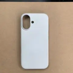 iPhone16 MOFTレザースマホケース