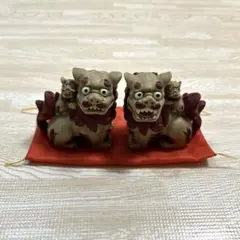 シーサー 置物