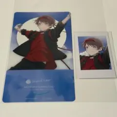 アオペラ7 道貴 ブロマイド PETスタンド