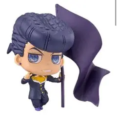 ジョジョの奇妙な冒険　カプセルフィギュア　東方仗助