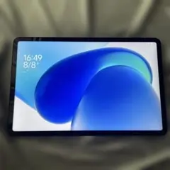 Xiaomi Pad6 8GB+128GB 本体のみ