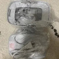 リッチェル　おしり拭きウォーマー