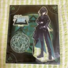 knightX しゆん アクスタ 最終決戦