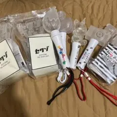 SEXYZONE ペンライト セット