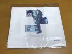 【新品】バッグ 怪獣8号＆日比野カフカ れとぽぷ エコバッグ 「怪獣8号」
