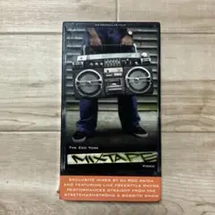 MIXTAPE The Zoo York VHS